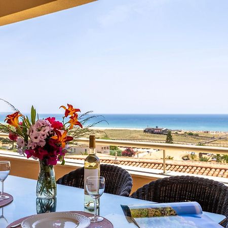 Vila Palmeira Beach Resort Лагуш Экстерьер фото